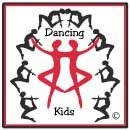 Dancing4Kids Dancing4Kids logo